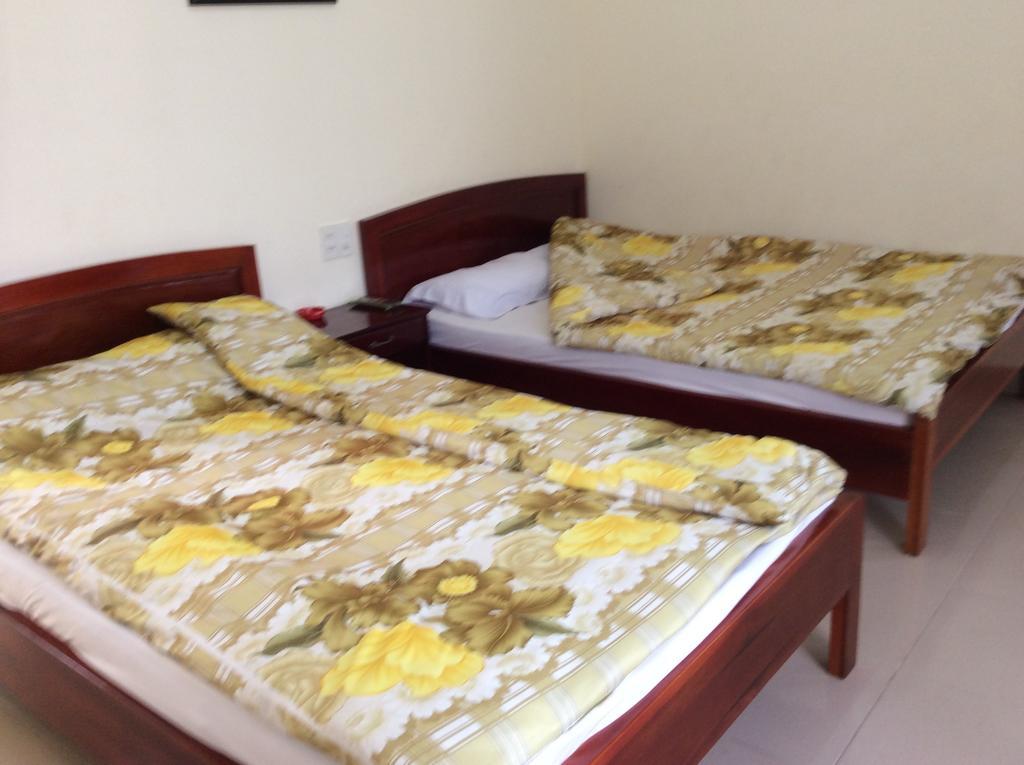 Kim Chi Hotel Dalat Pokoj fotografie