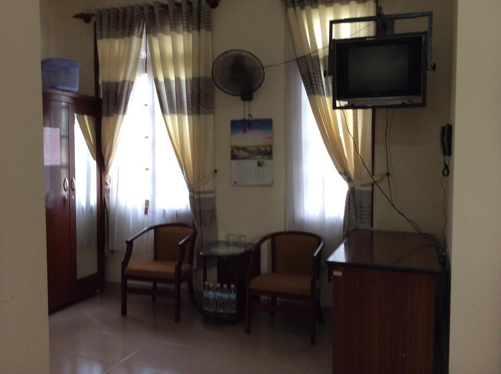 Kim Chi Hotel Dalat Pokoj fotografie