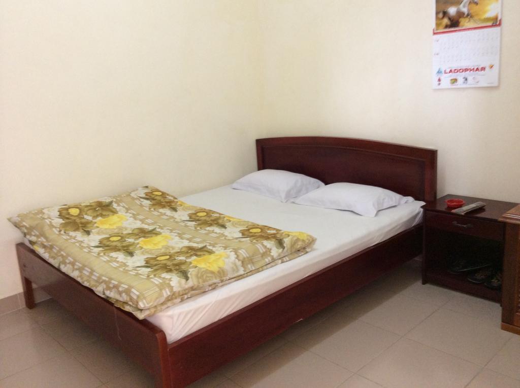 Kim Chi Hotel Dalat Pokoj fotografie