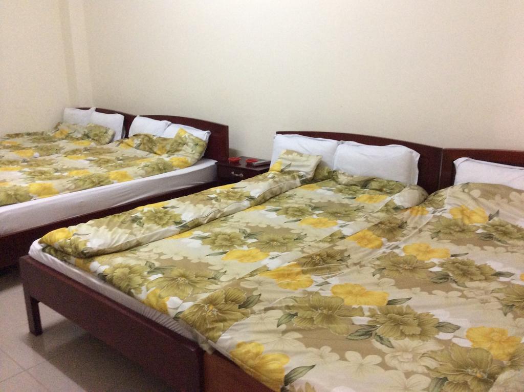 Kim Chi Hotel Dalat Pokoj fotografie