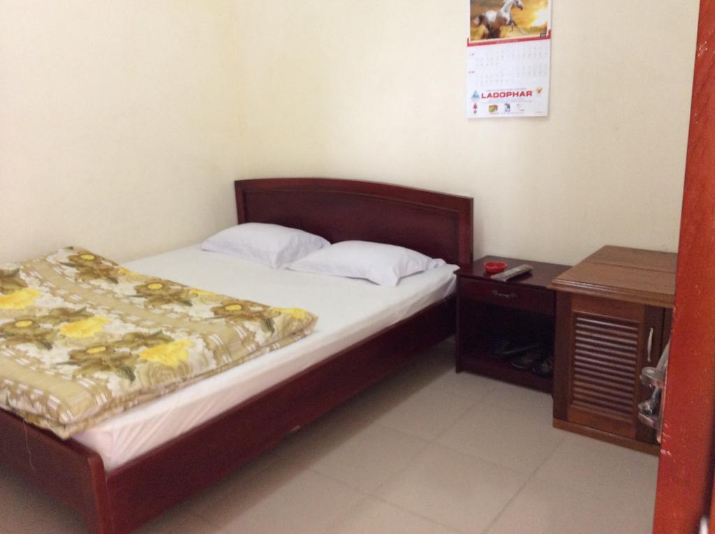 Kim Chi Hotel Dalat Pokoj fotografie